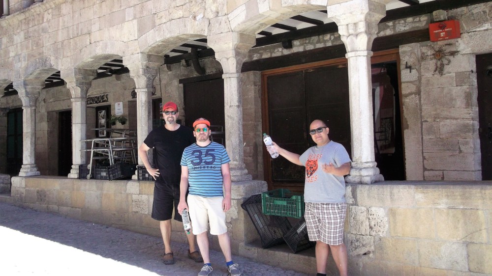 Besalu-arte-medieval-don-viajon-cataluna-espana