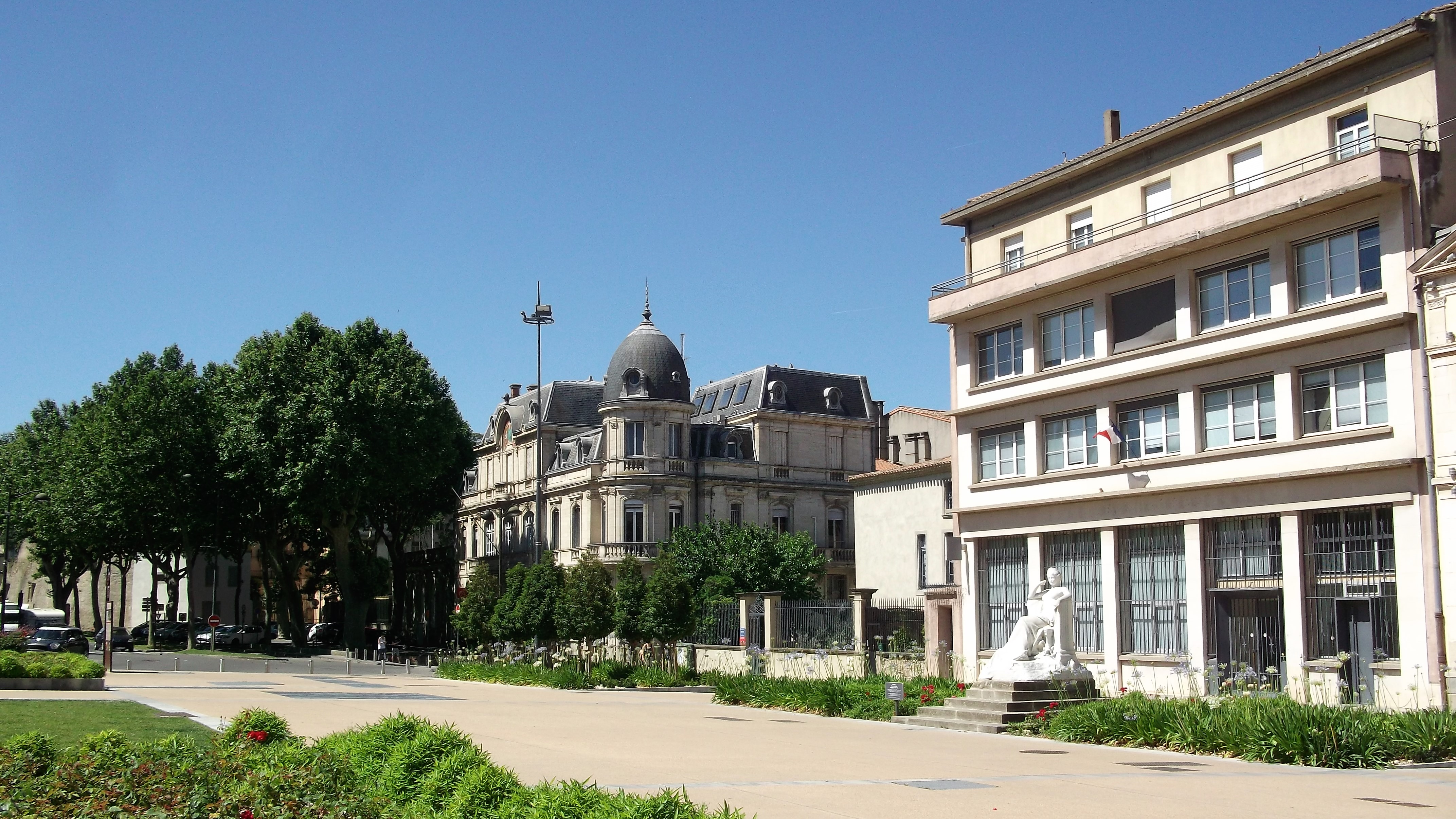 Carcasona-palacios-casas-senoriales-donviajon-arquitectura-renacimiento-occitania-francia