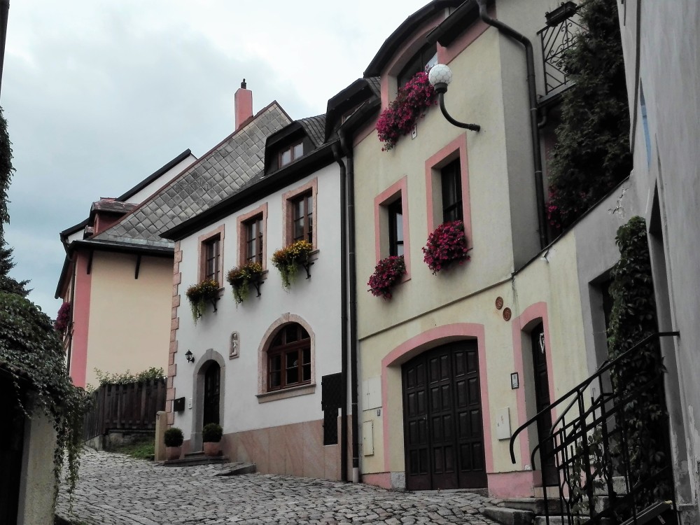Loket-casas-tipicas-donviajon-republica-checa-barroco-medieval