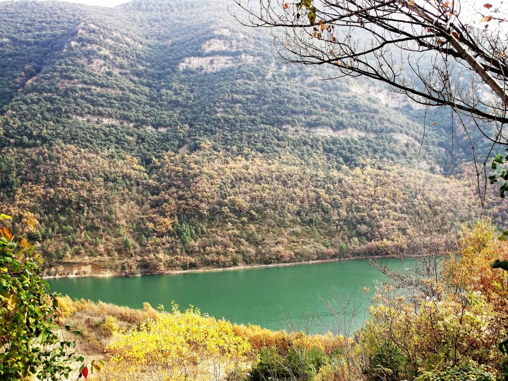 Montseny-donviajon-otono-naturaleza-cataluna