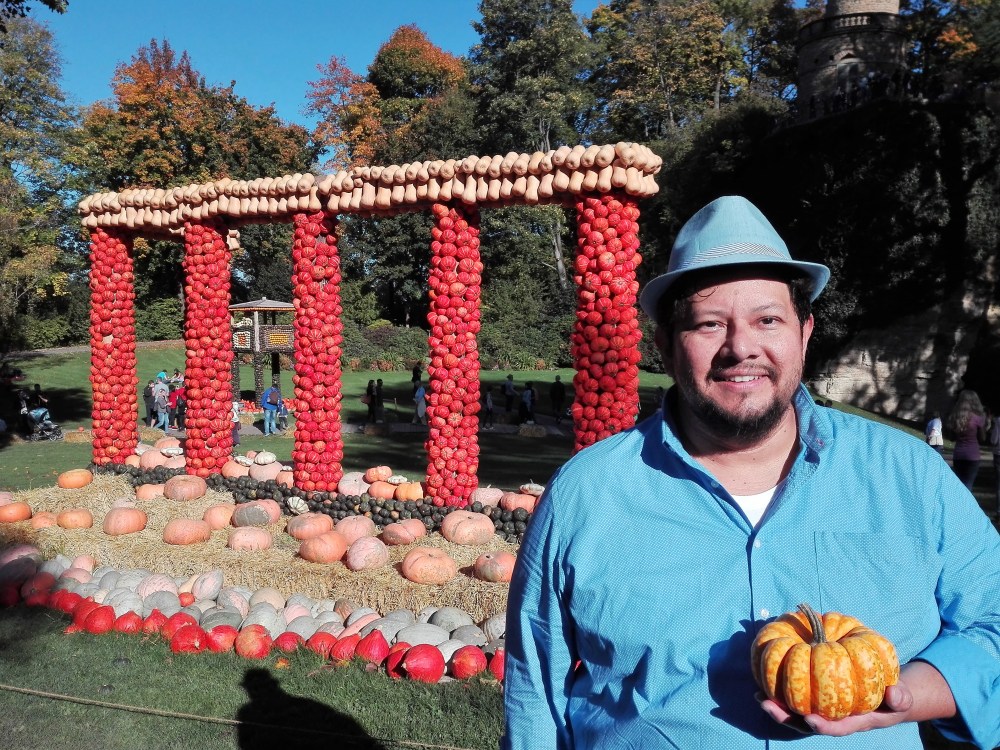 festival-europeo-de-la-calabaza-donviajon-esculturas-roma-antigua-ludwigsburg-alemania