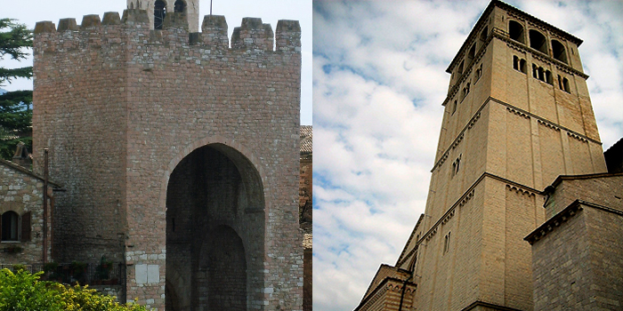 Asis-arte-arquitectura-medieval-donviajon-cultura-turismo-espiritual-umbria-italia