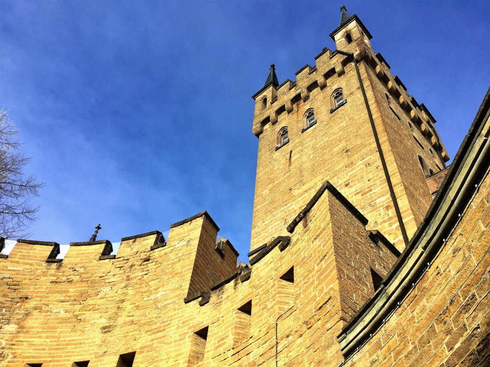 Castillo-de -Hohenzollern-donviajon-arte-arquitectura-gotico-medieval-jura-de-suabia-alemania