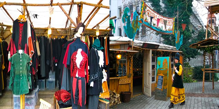mercado-medieval-de-navidad-pforzheim-donviajon-artesanias-vestuario-medieval-adornos-nadivenos-turismo-selva-negra-alemania