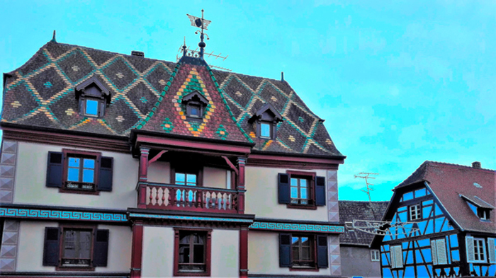 Obernai-arquitectura-urbana-donviajon-casas-de-colores-turismo-urbano-alsacia-francia