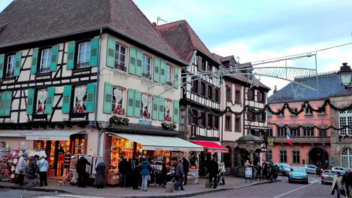 Obernai-comercio-industria-turismo-donviajon-venta-de-artesanias-regional-alsacia-francia
