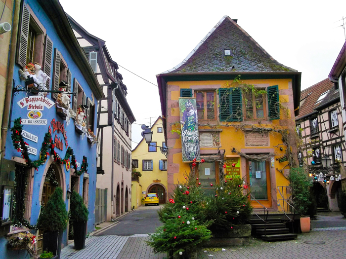 Ribeauville-casas-tipicas-alsacianas-donviajon-turismo-cultural-arquitectura-alsacia-francia