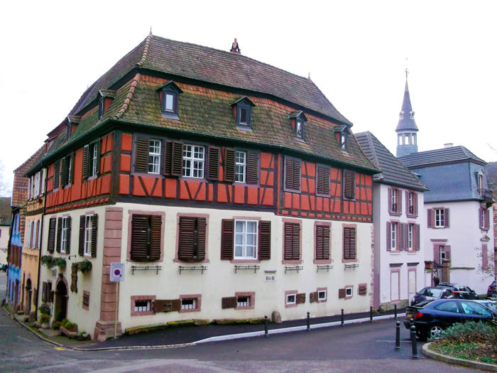 Ribeauville-donviajon-turismo-rural-hoteles-campestres-alsacia-francia-