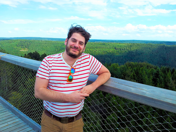 BadWildbad-Kurpark-donviajon-disfrutando-con-pasion-turismo-naturaleza-Selva-Negra-Baden-Wurttemberg-Alemania