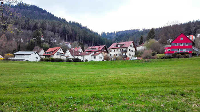 BadWildbad-Kurpark-donviajon-turismo-aventura-naturaleza-Selva-Negra-Alemania- Baden-Wurttemberg