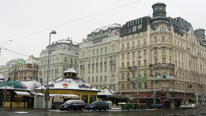 Viena-arquitectura-clasica-donviajon-art- nouveau-moderna-turismo-cultural-Viena-Austria