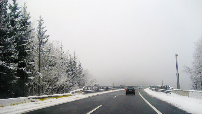 Viena-autopistas-en-invierno-donviajon-viajando-con-pasion-turismo-cultural-Austria