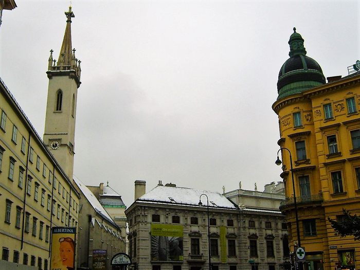 Viena-centro-historico-patrimonio-de-la-Unesco-donviajon-arte-gotico-renacentista-barroco-moderno-turismo-cultural-Austria