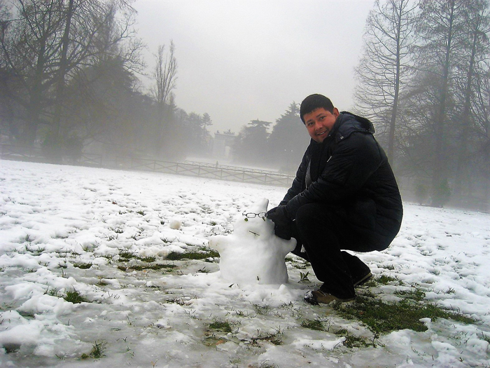 Viena-figuras-de-nieve-donviajon-turismo-de-invierno-cultural-recreativo-Austria