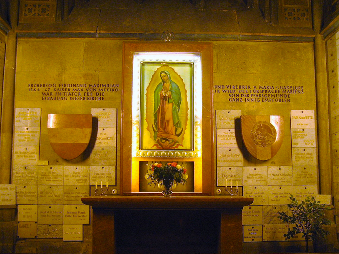Viena-iglesia-votiva-altar-Virgen-de-Guadalupe-donviajon-arte-gotico-turismo-cultural-Viena-Austria