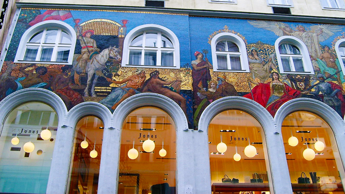 Viena-Jones-arte-callejero-donviajon-arquitectura-moderna-turismo-cultural-Viena-Austria