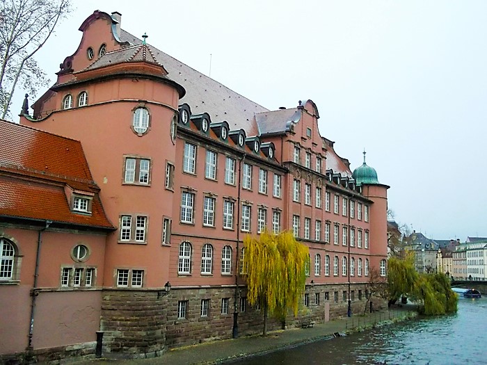 Estrasburgo-arquitectura-bonita-donviajon-turismo-cultural-aventura-en-Alsacia-Francia