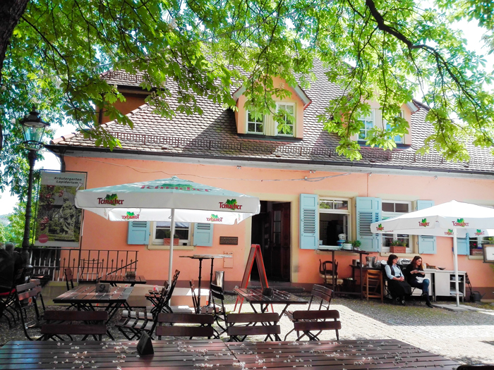 Pforzheim-Altes- Pfarrhaus-donviajon-gastronomia-turismo-en-la-Selva-Negra-Baden-Wurttemberg-Alemania