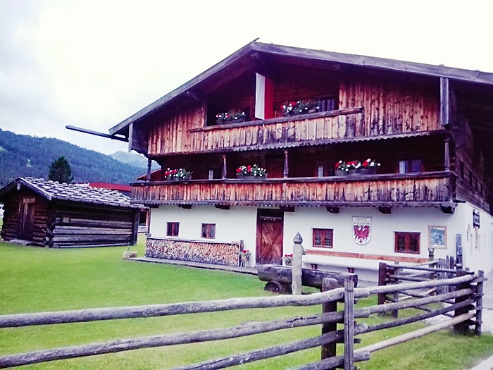 Achenkirch-Sixenhofmuseum-don-viajon-turismo-cultural-naturaleza-aventura-tirol-austria