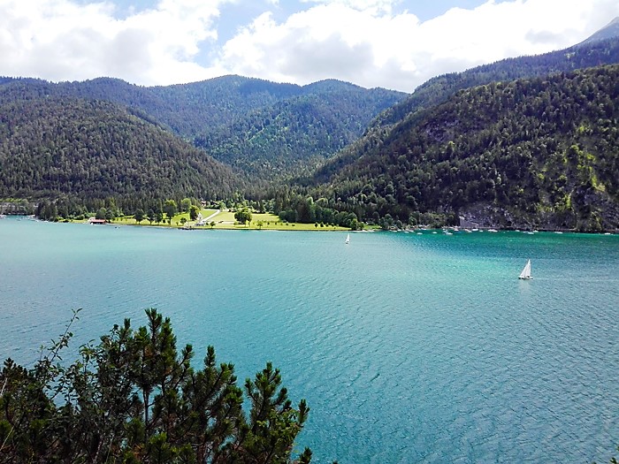 Achensee-don-viajon-turismo-rofan-naturaleza-aventura-alpes-austriacos-tirol