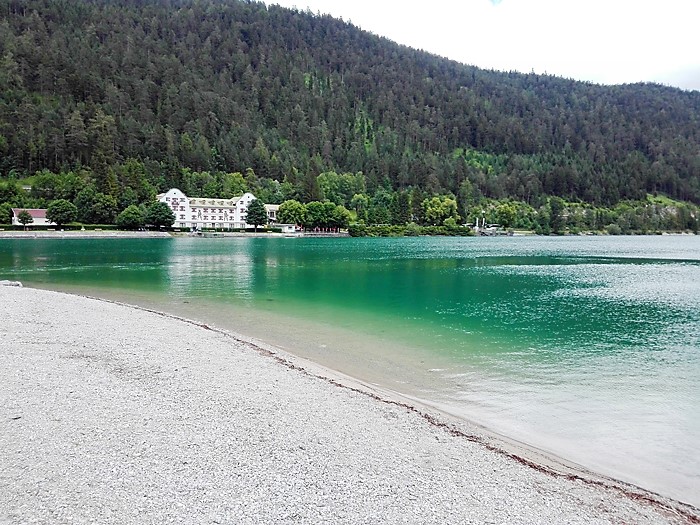 Achensee-playa-en-Achenkirch-donviajon-turismo-aventura-alpes-austriacos-tirol-austria
