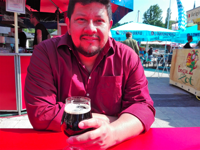 Pforzheim-festival-de-la-cerveza-don-viajon-bierboerse-turismo-gastronomico-Selva-Negra-Baden-Wurttemberg-Alemania