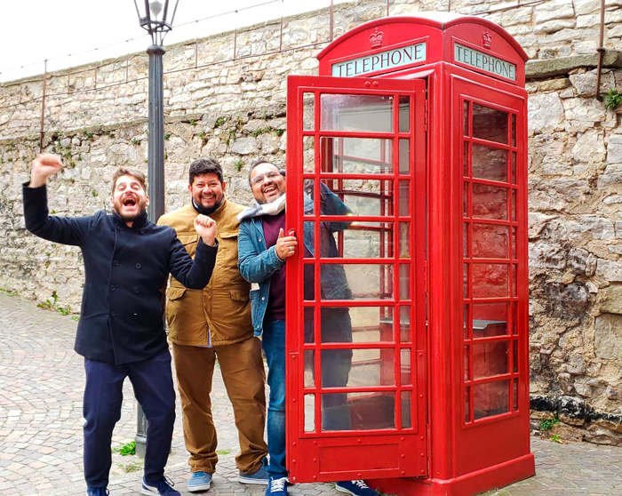 don-viajon-viajando-con-pasion-blogger-recognition-award-2018-celebracion-premios-Liebster-award-turismo-Besigheim-Alemania