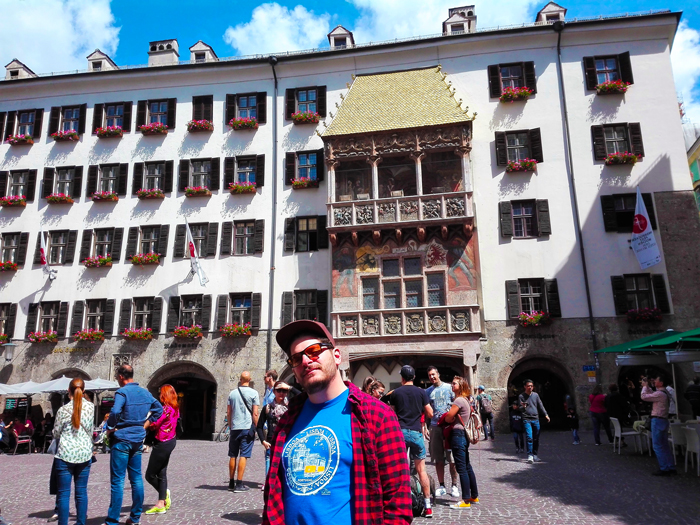 Innsbruck-Tejado-Dorado-don-viajon-turismo-cultural-musica-Alpes-Tirol-Austria