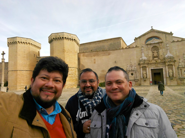 Monasterio-de-Poblet-don-viajon-turismo-religioso-ruta-del-cister-tarragona-espana