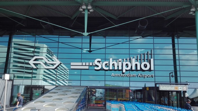aeropuerto-schiphol-don-viajon-KLM-vuela-sostenible-turismo-Paises-Bajos