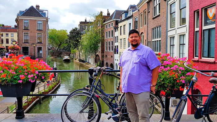 Canales-de-Utrecht-don-viajon-bicicleta-transporte-sostenible-turismo-Paises-Bajos