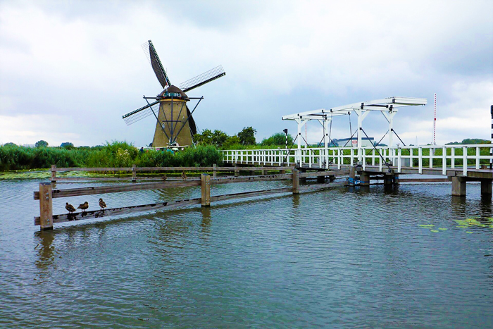 Kinderdijk-molinos-de-viento-holandeses-don-viajon-turismo-cultural-naturaleza-aventura-Holanda