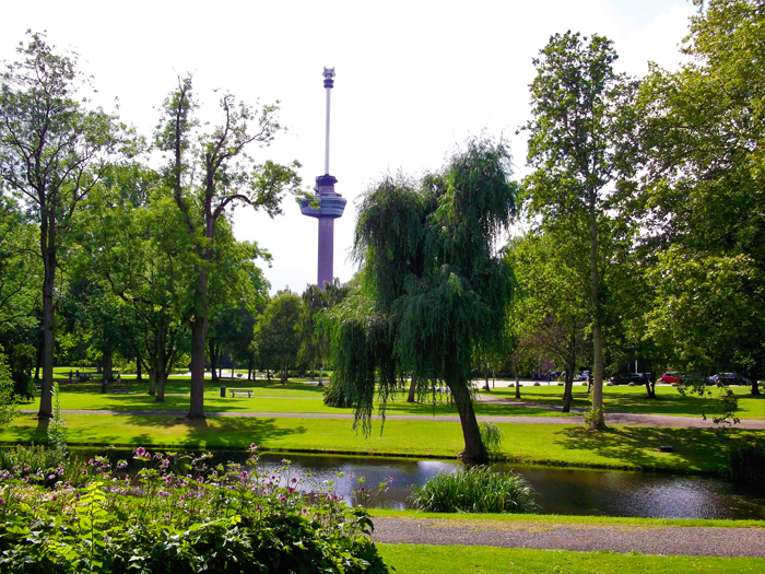 Rotterdam-parque-Het-Don-Viajon-viajando-con-pasion-turismo-Holanda