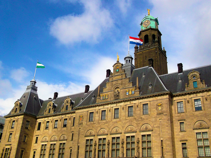 Stadhuis-ayuntamiento-Roterdam-don-viajon-turismo-urbano-cultural-Holanda