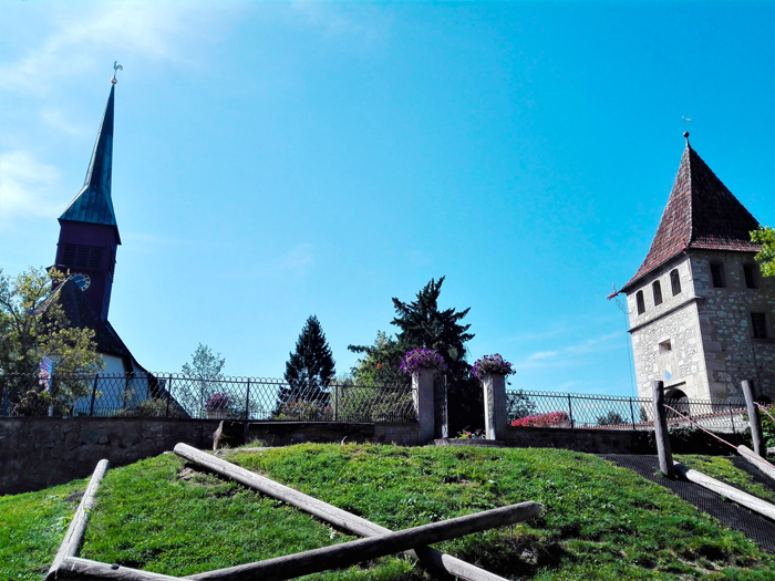 Neuhausen-am Rheinfall-don-viajon-turismo-aventura-naturaleza-rio-rin-Suiza