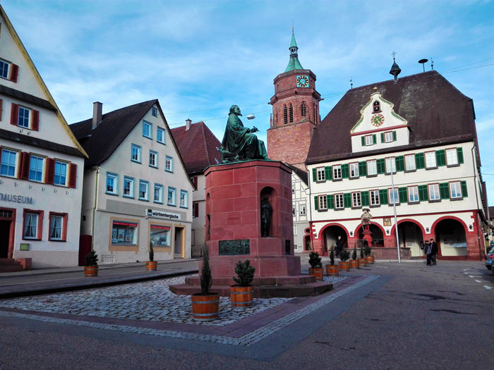 Weil-der-Stadt-museo-johannes-Kepler-don-viajon-turismo-cultural-gastronomico-region-de-Stuttgart-Baden-Wurttemberg-Alemania