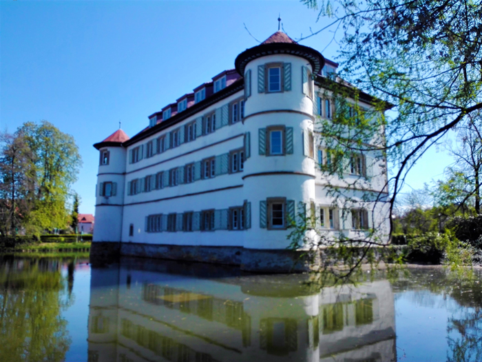 castillo-sobre-el-agua-Bad- Rappenau-don-viajon-turismo-urbano-cultural-recreativo-Kraichgau-Baden-Wurttemberg-Alemania