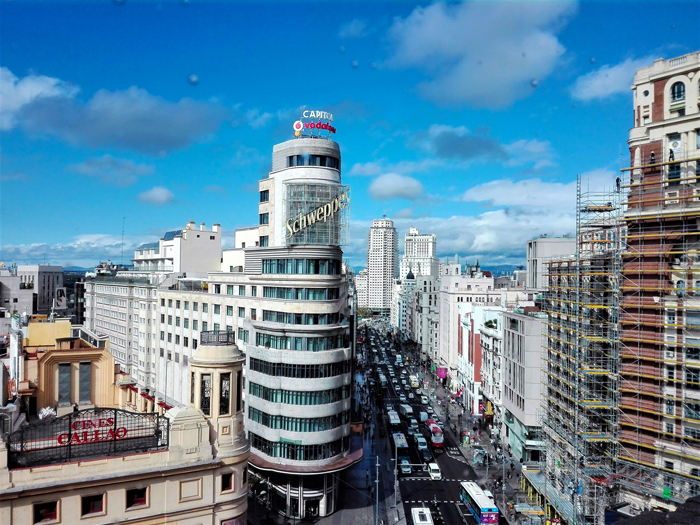 Madrid-la-gran-via-don-viajon-turismo-recreativo-compras-cultural-gastronomico-Espana