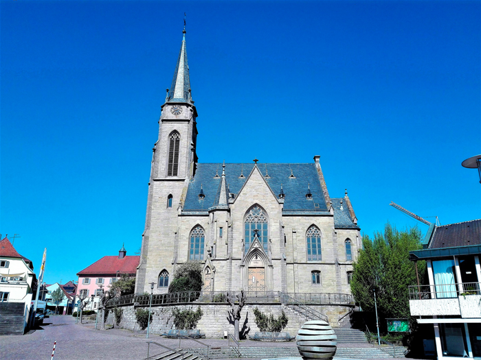 Bad-Rappenau-arte-gotico-don-viajon-turismo-cultural-recreativo-urbano-Baden-Wurttemberg-Alemania