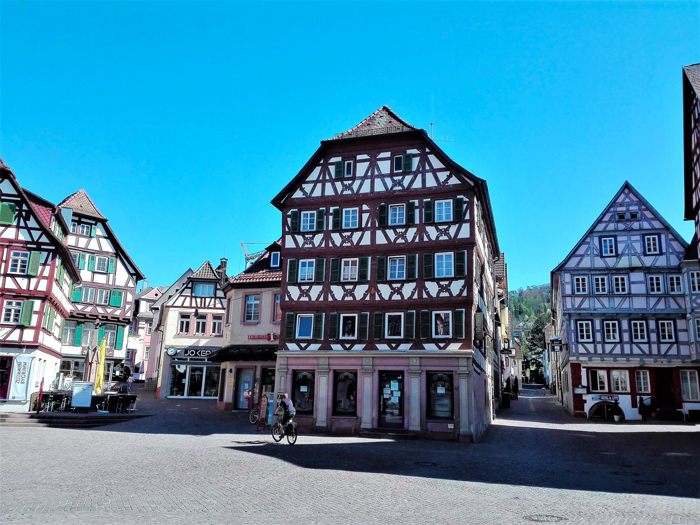 Mosbach-ruta-casa-entramado-de-madera-Baden-Wurttemberg-don-viajon-turismo-cultural-recreativo-urbano-Alemania