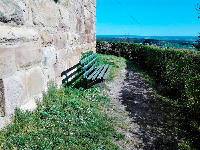 Weiler-castillo-Steinsberg-don-viajon-turismo-recreativo-cultural-Sinsheim-aventura-Baden-Wurttemberg-Alemania